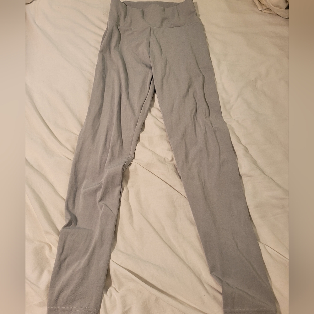 Butt Scrunch leggings
